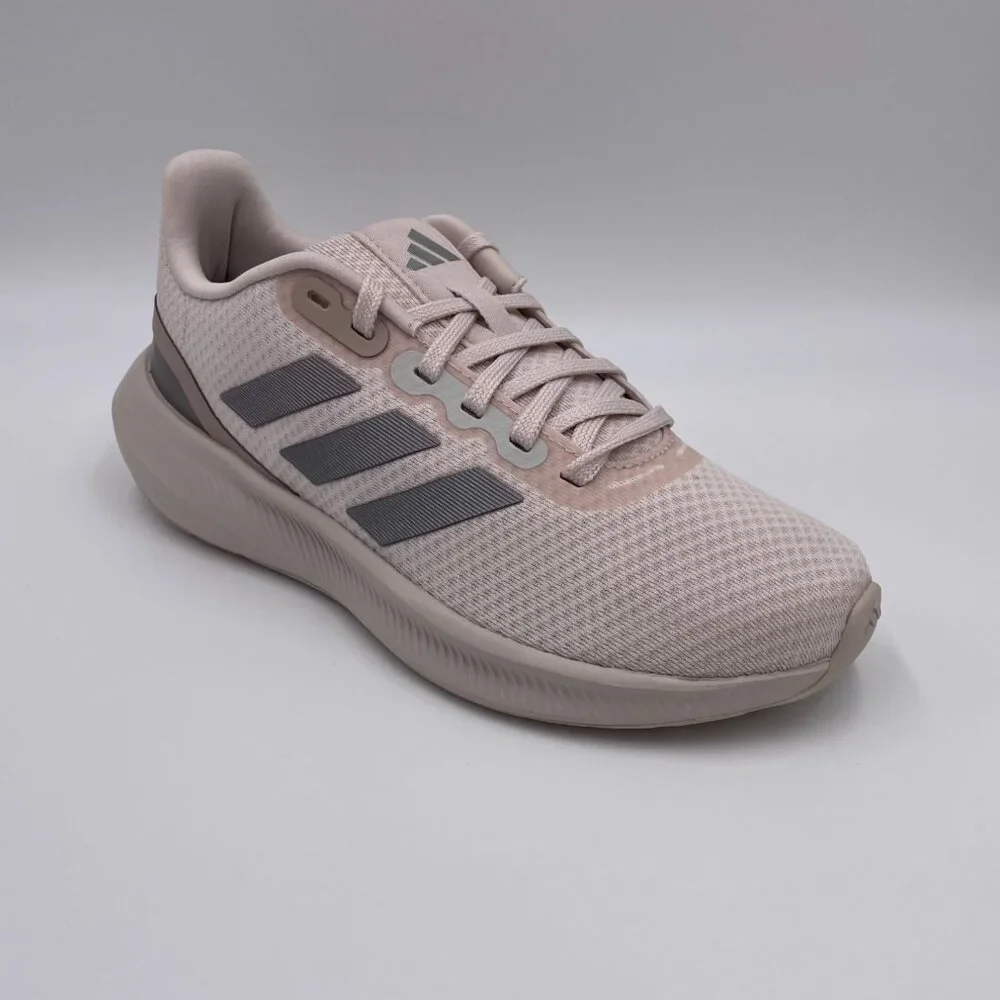 adidas Runfalcon 3.0 Lite Pink Womens Shoes